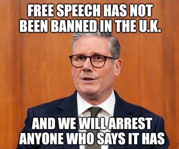 John Brown tweet media