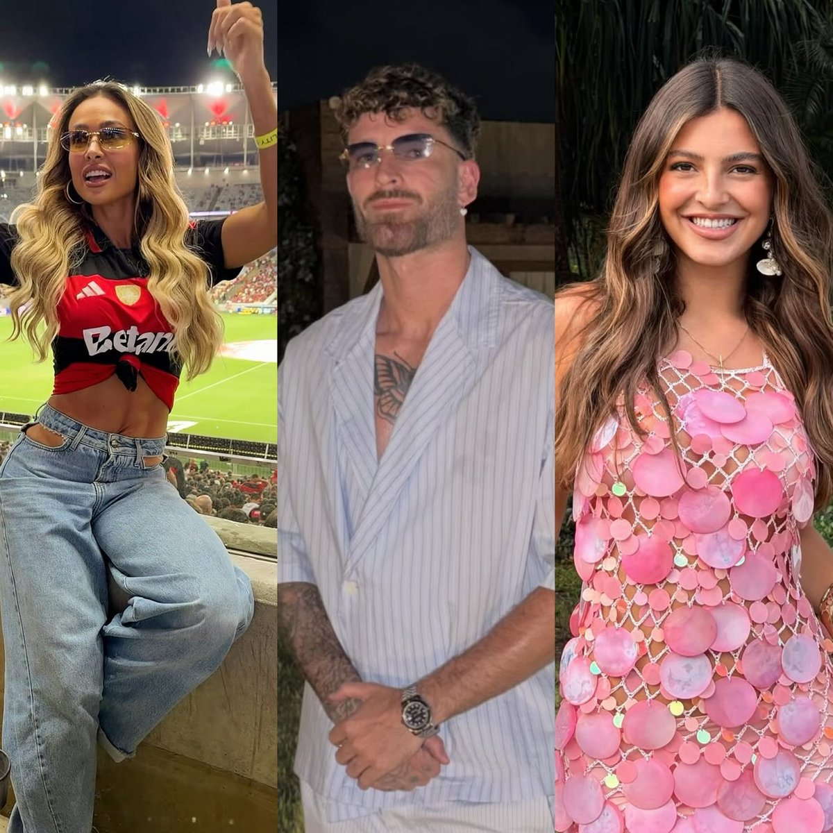 Daily do Garotinho tweet media