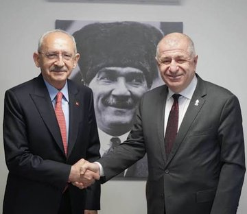 Volkan Giritli 🇹🇷🇦🇿 tweet media