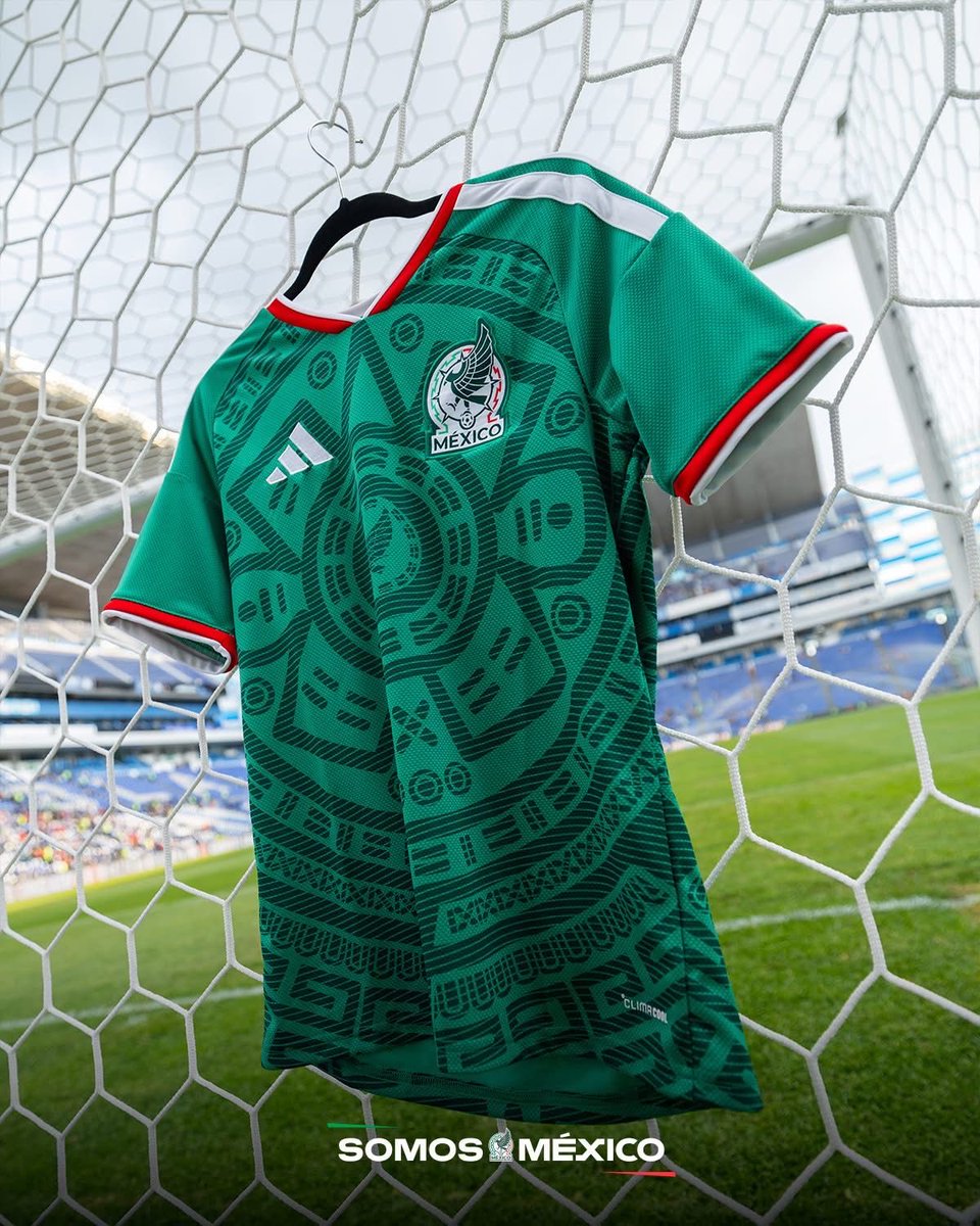 artemisa_laura's tweet photo. Puebla vuelve a estar 🙌🏻 en los ojos de México y del mundo. 

La campaña compartida por la @miseleccionmx refleja el orgullo de una tierra llena de historia, cultura y grandeza, un estado que hoy recibe al futbol ⚽️🇲🇽 con identidad, pasión y el cariño de su gente. 

“¡Qué chula es Puebla!”, no solo es una frase, es el sentimiento 🤩 de quienes sabemos que nuestra tierra tiene presente, futuro y mucho que mostrarle al mundo.