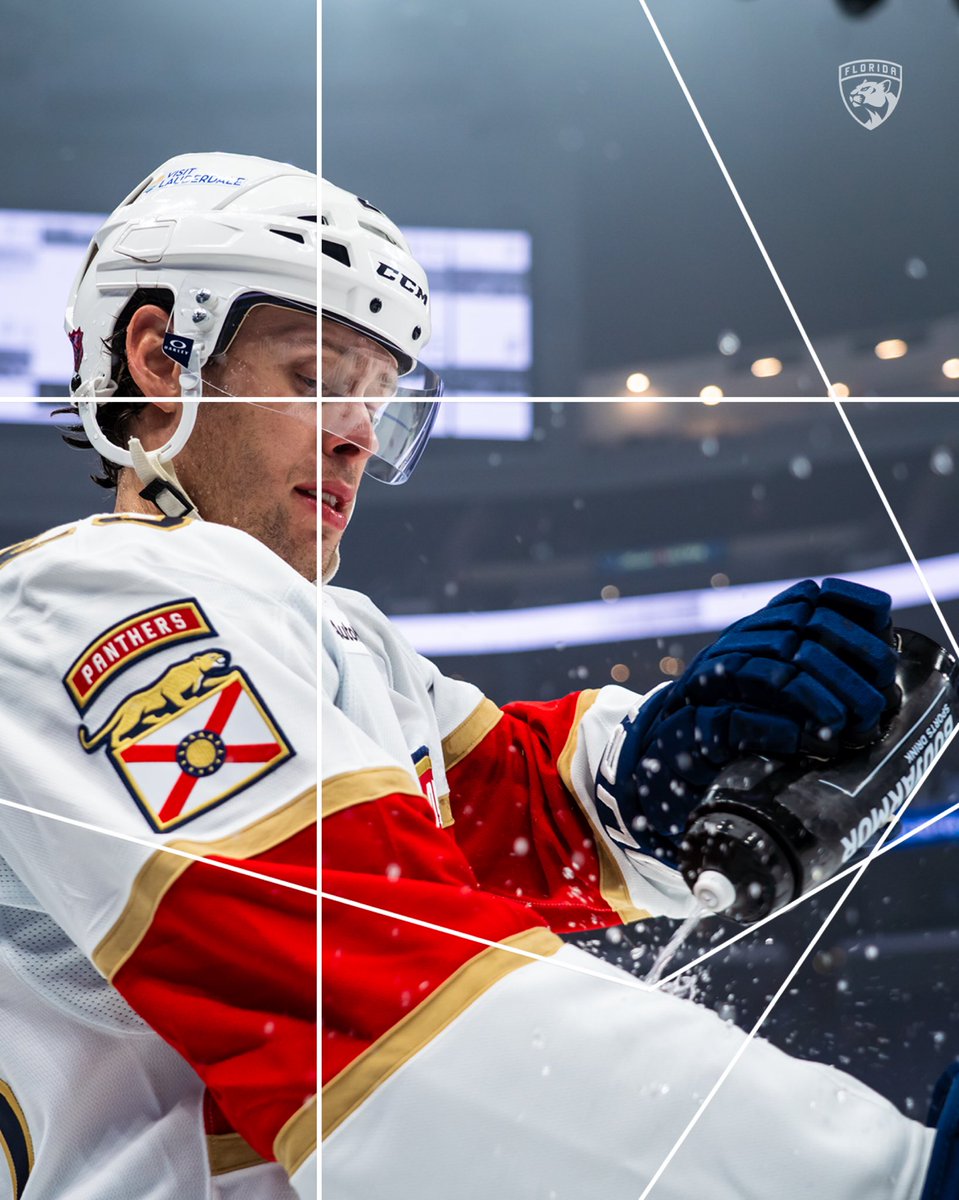 Florida Panthers tweet media