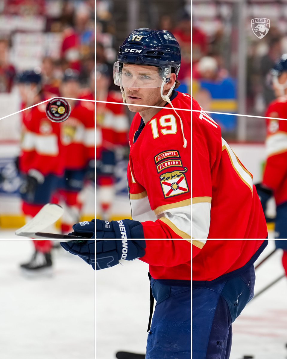 Florida Panthers tweet media