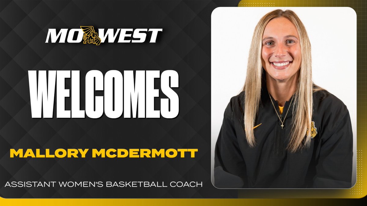 MoWest Athletics tweet media