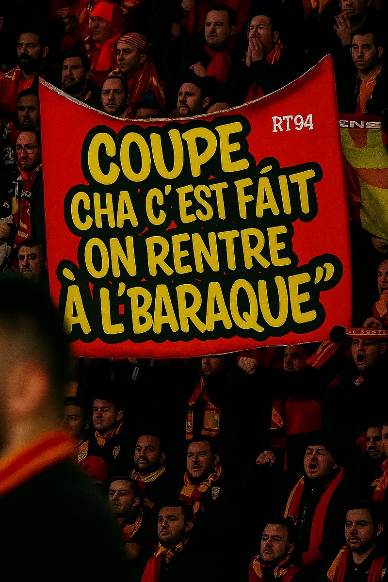 06siger's tweet photo. Étendard à jour ✅ #RCLOGCN https://t.co/bomXI8wa5z