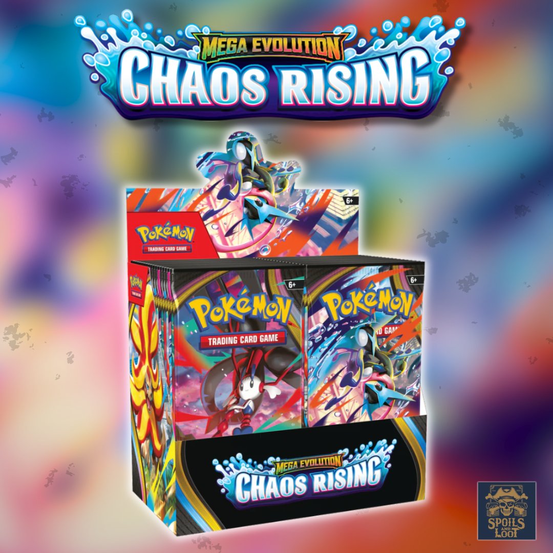 Pokemon TCG Restocks & News tweet media