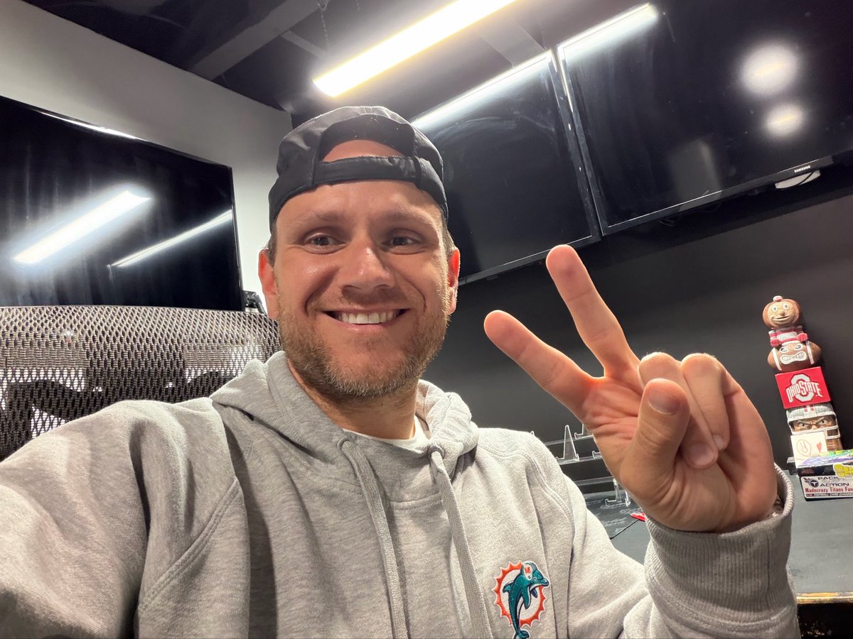 Buck City Breaks tweet media