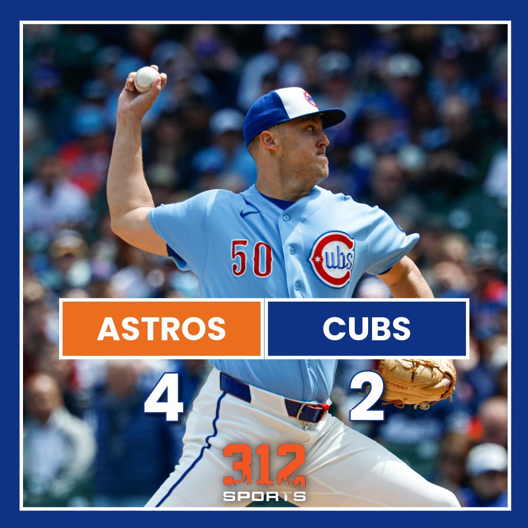 312 Sports Chicago tweet media
