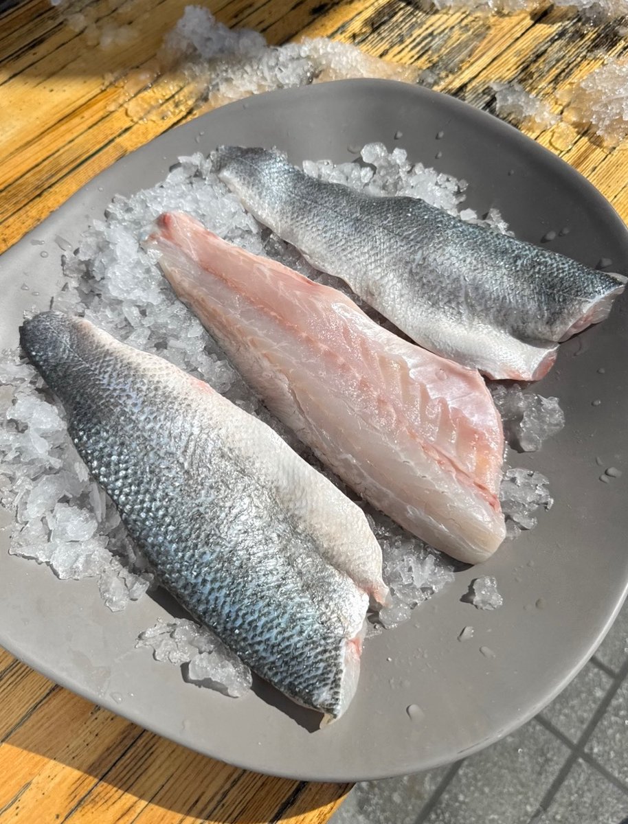 ProFish Seafood tweet media