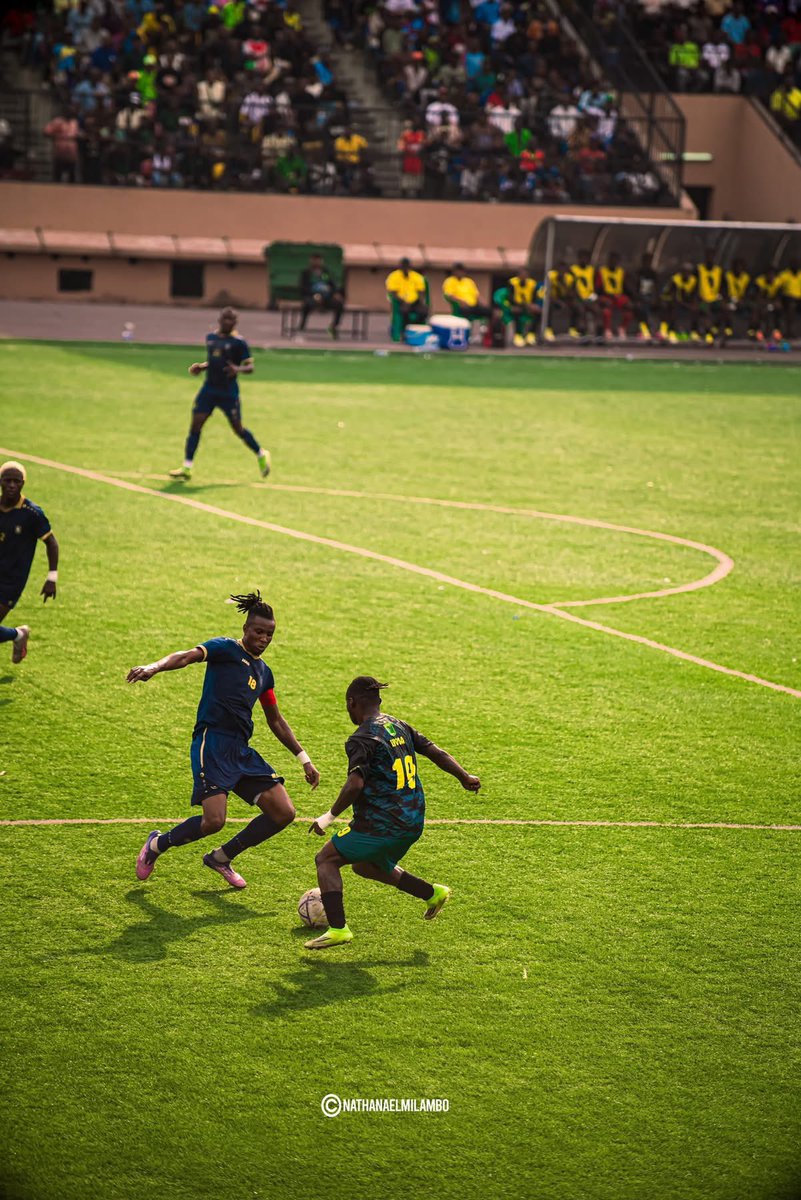 STREAM FOOTBALL RDC tweet media