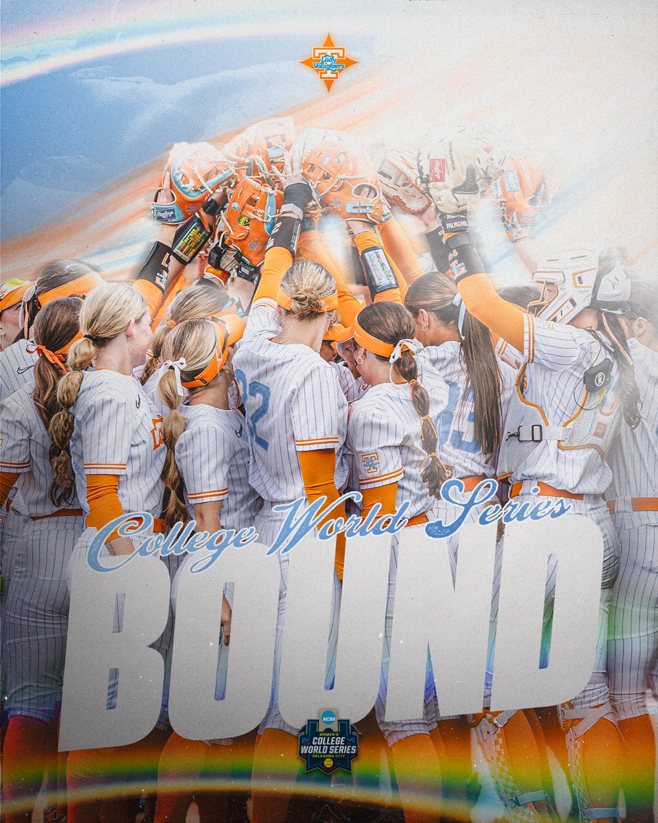 Tennessee Softball tweet media