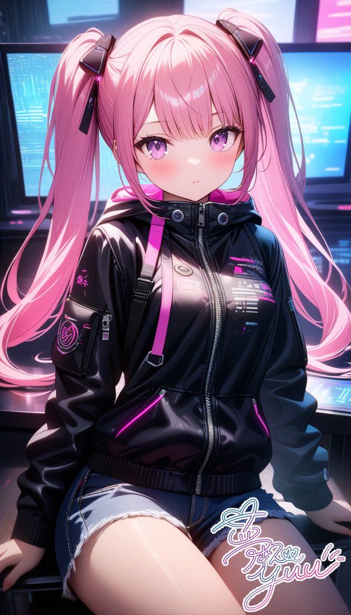 夢枕ゆう~VTuber探索中~ tweet media