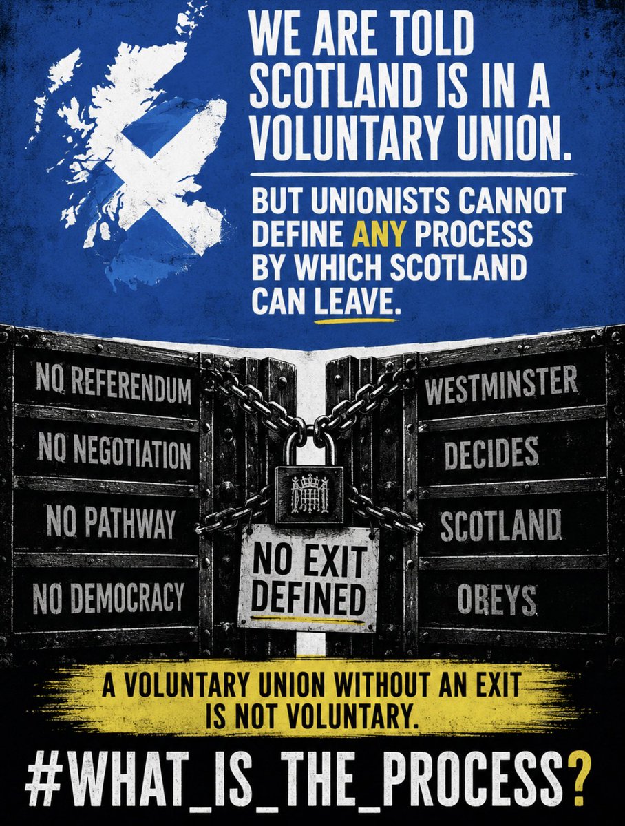 Indy for Scotland tweet media