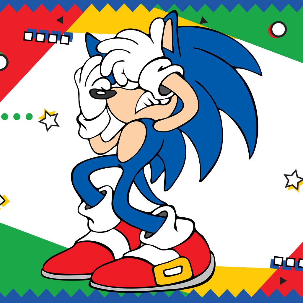 Sonic The Hedgeblog tweet media