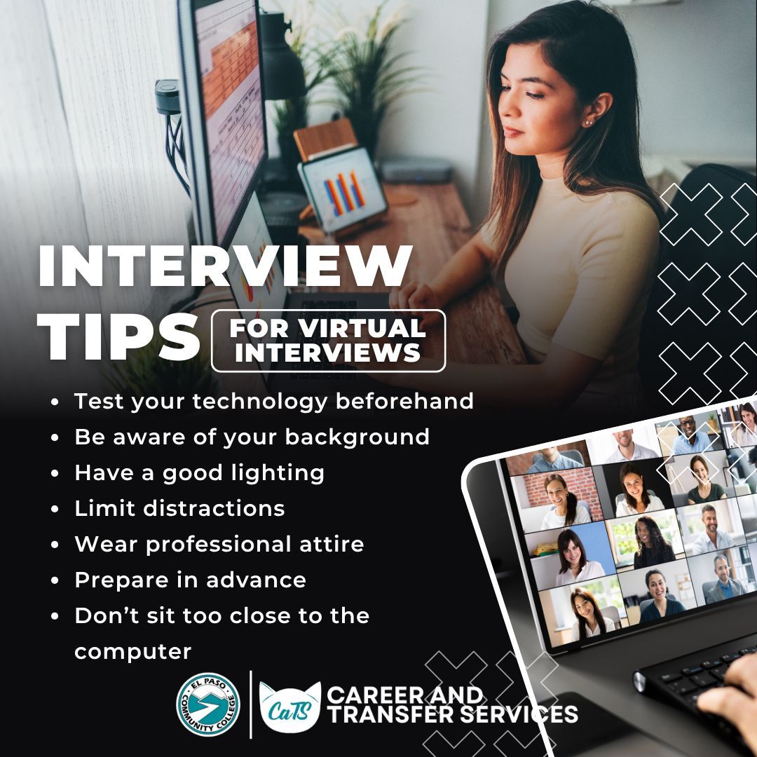 EPCC Career & Transfer Services (CaTS) tweet media