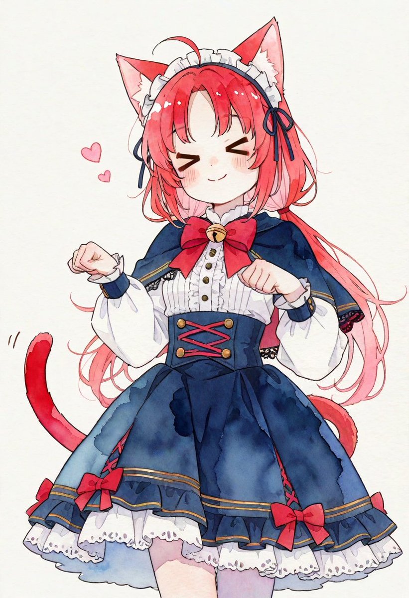 おはよ～っ！にゃんにゃん！🐾 素敵な朝の始まりだね✨ 今日はどんな
