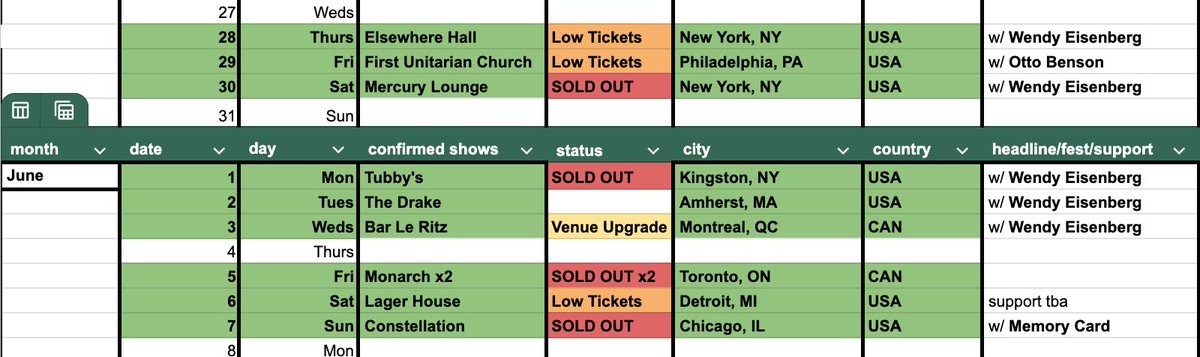 newbandbelieve's tweet photo. North America ticket update 👇 https://t.co/c3FHrUB2Q6