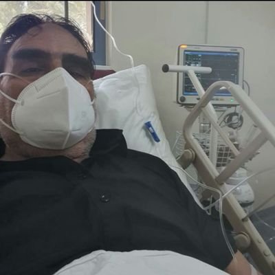 Mubasher Rana tweet media