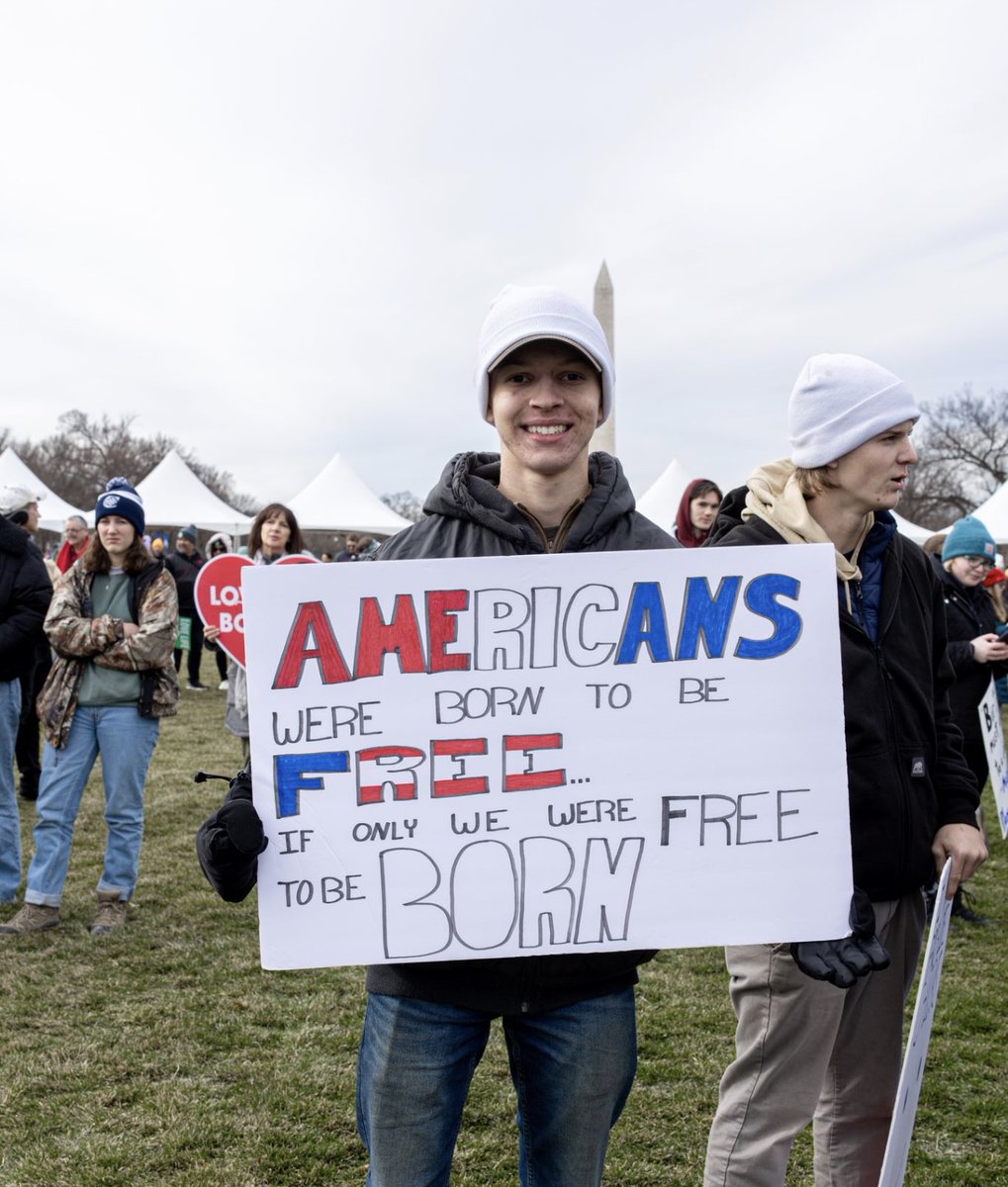 Students for Life Action tweet media