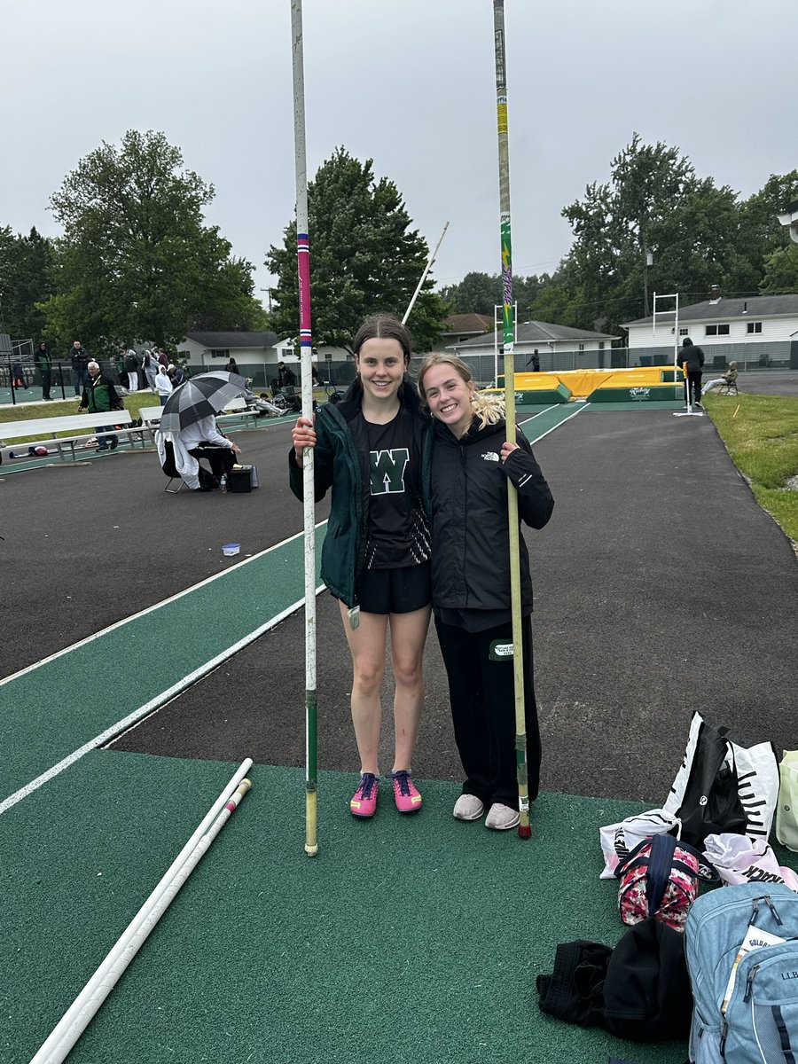 WHS Girls XC and Track&Field tweet media