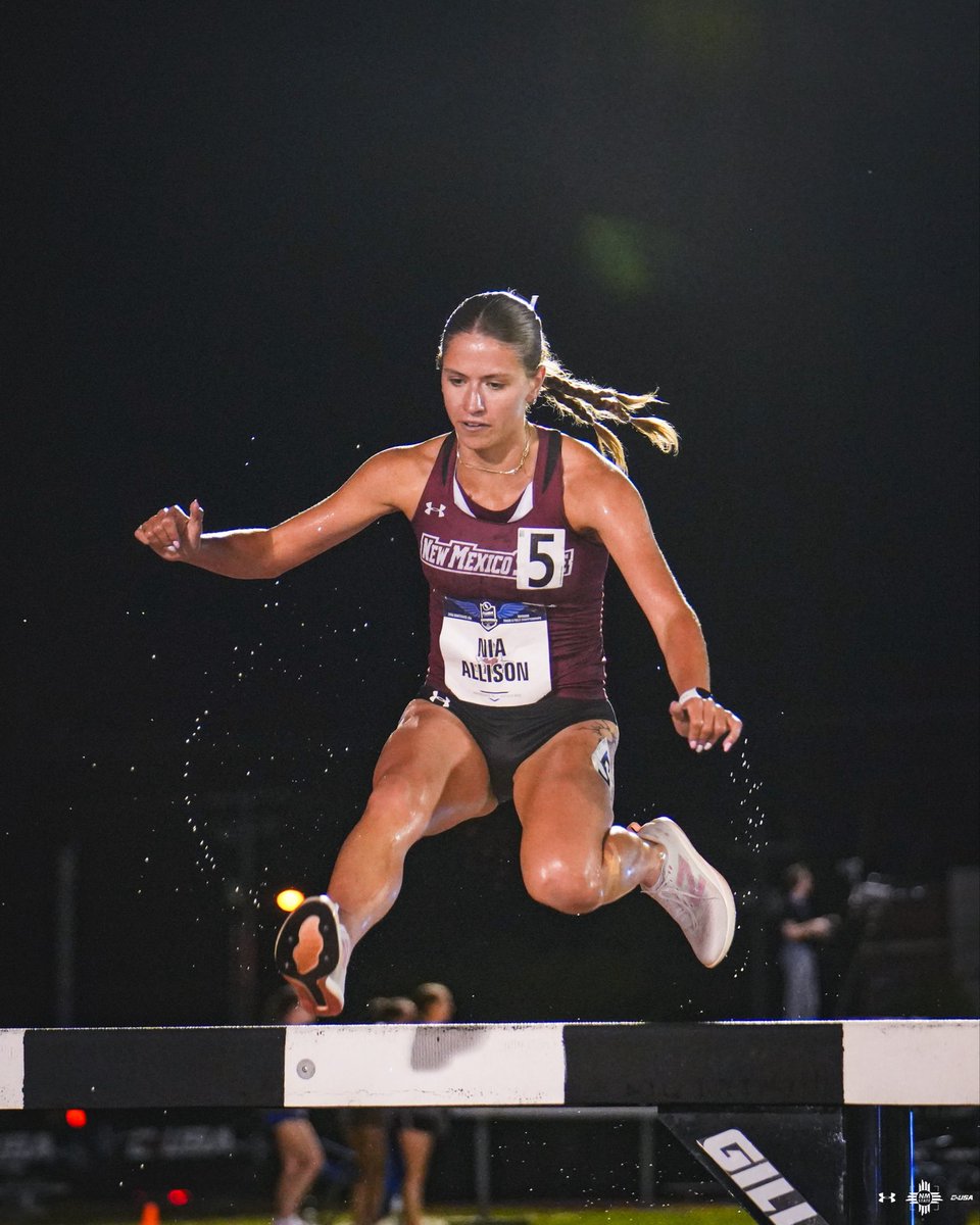 NM State XC/T&F tweet media