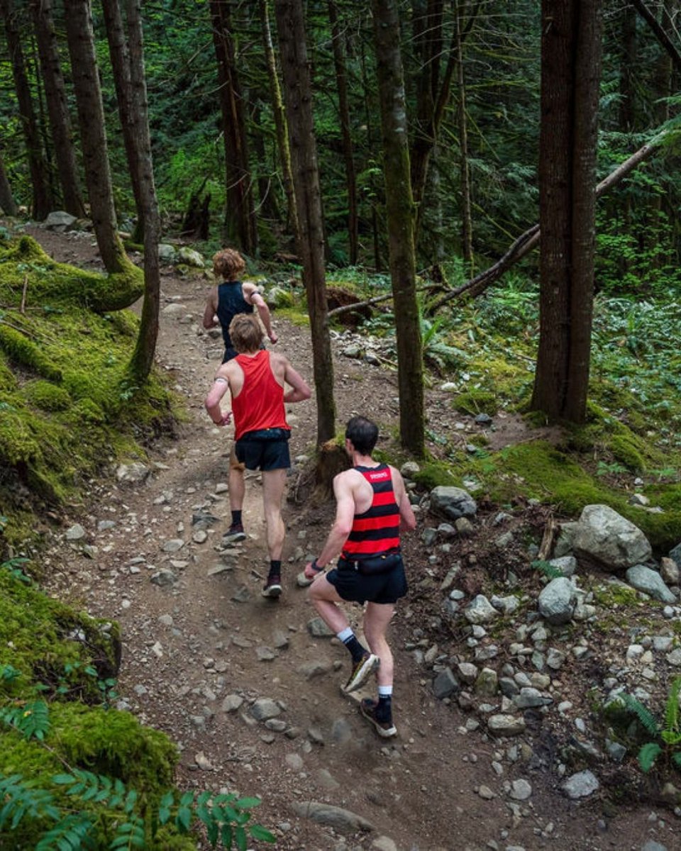 Running Room tweet media