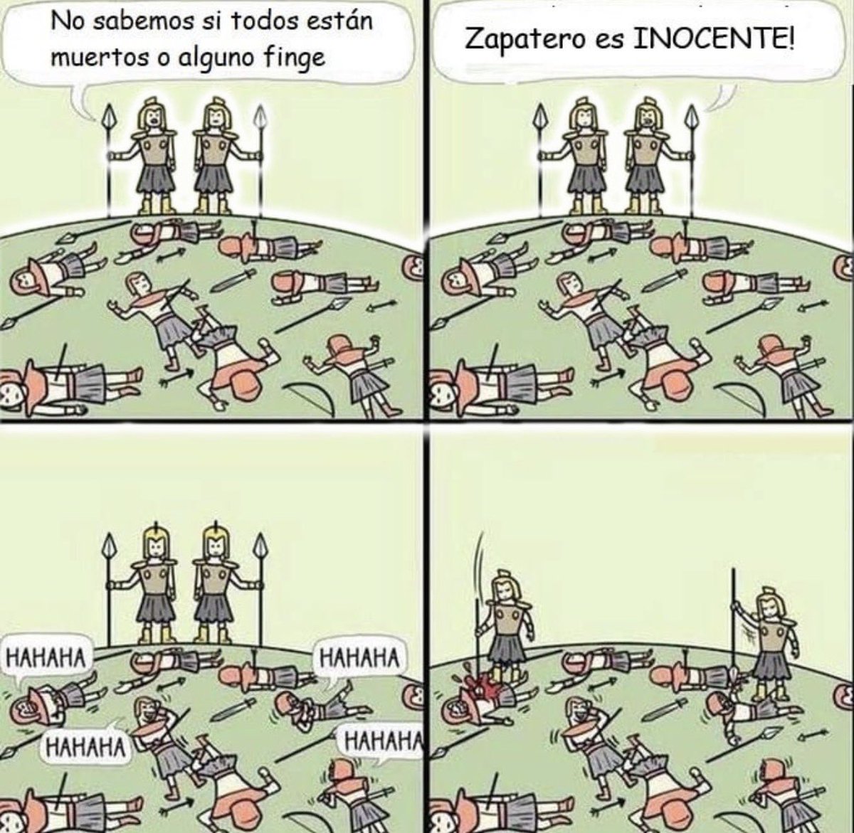 Cristina Seguí tweet media