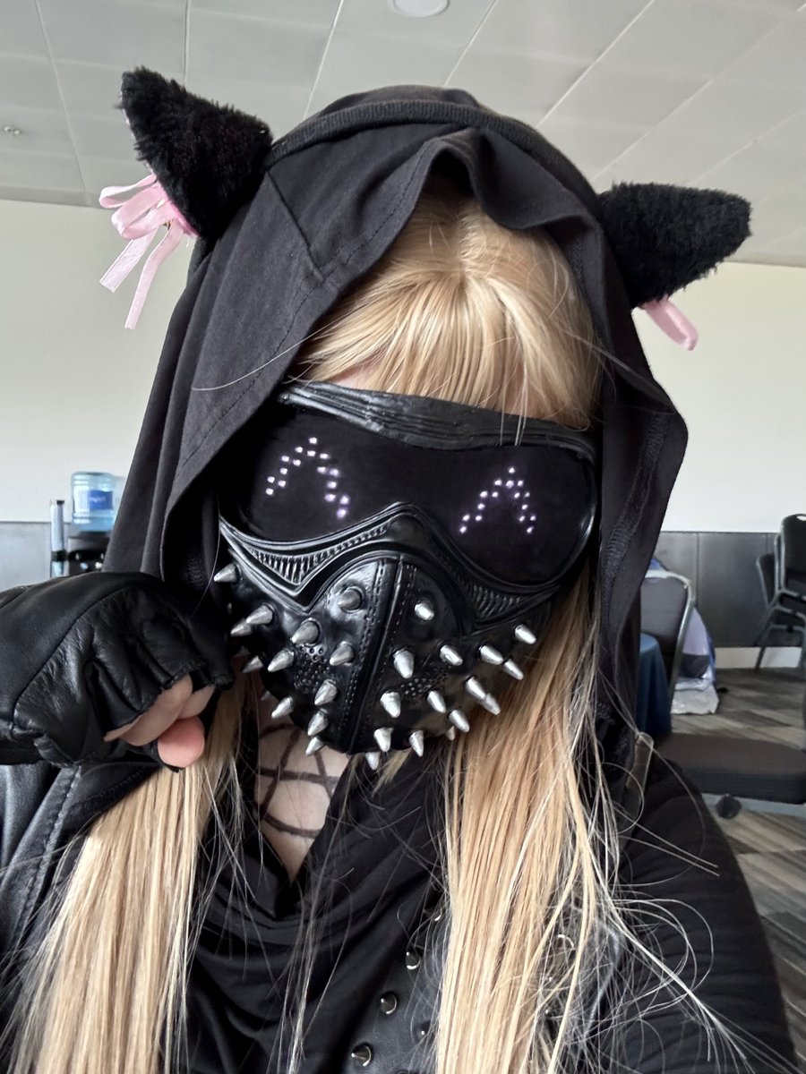 watch dogs wrench holding things tweet media