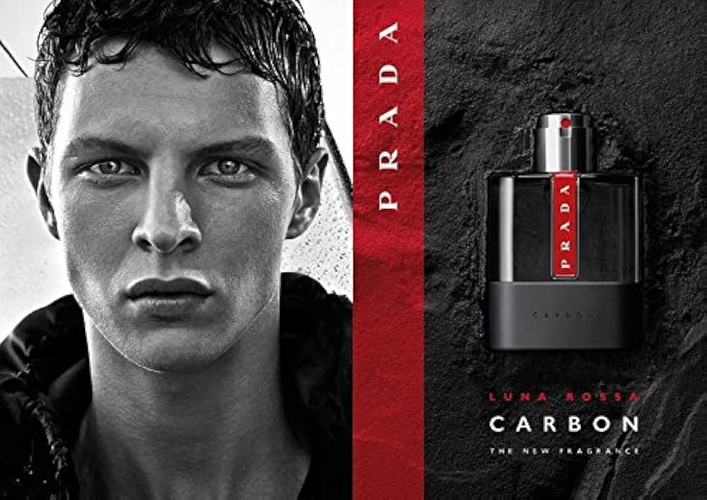 ZebraFreeShop's tweet photo. Descubra a intensidade e a elegância de Prada Luna Rossa Carbon.
Uma fragrância masculina sofisticada, moderna e marcante, criada para homens que vivem com atitude, confiança e estilo. 
Encontre essa fragrância incrível na Zebra Free Shop e destaque sua presença todos os dias. https://t.co/Tntvazn380