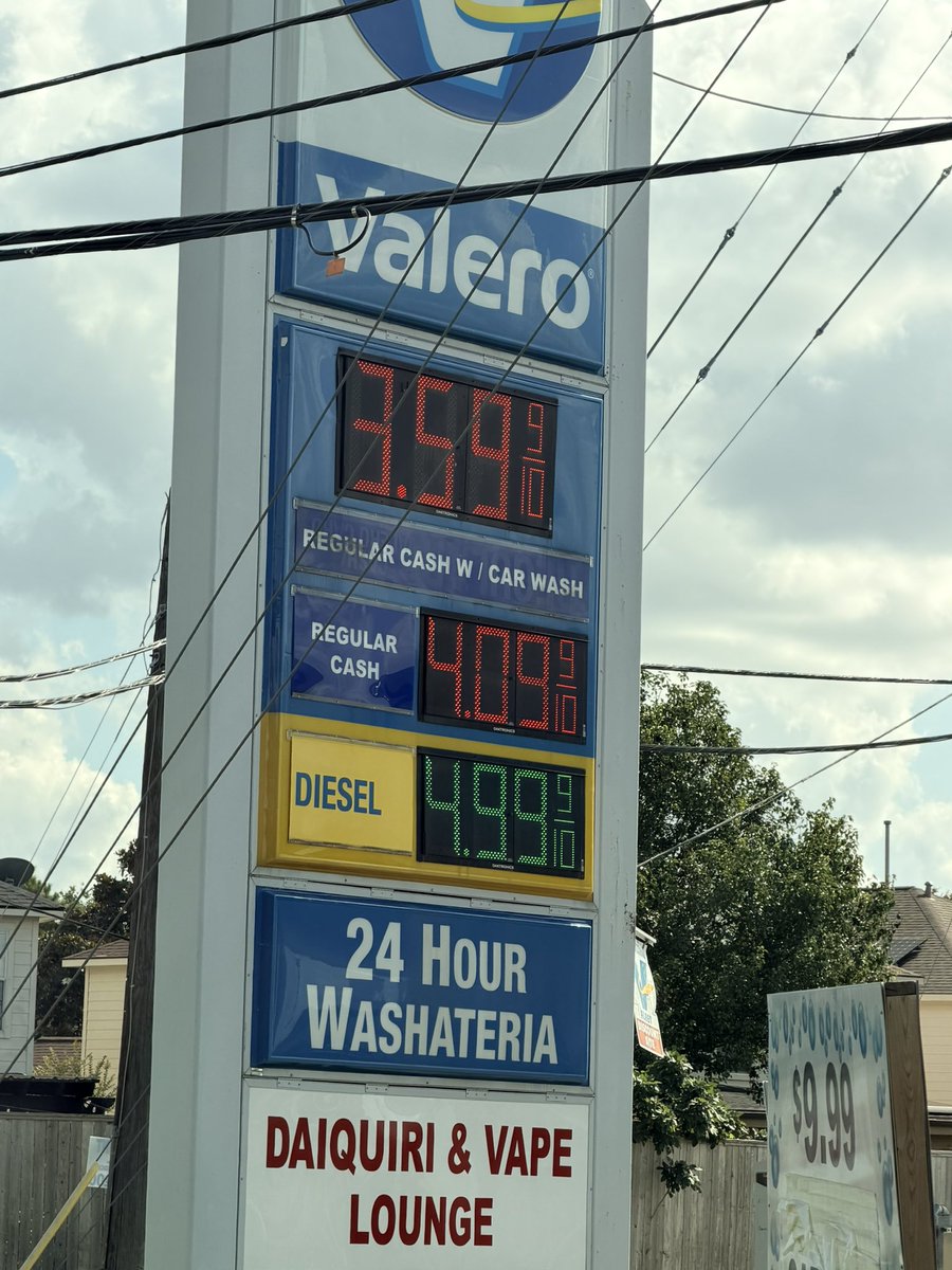 Gas stations that advertise gas prices like this piss me the hell off