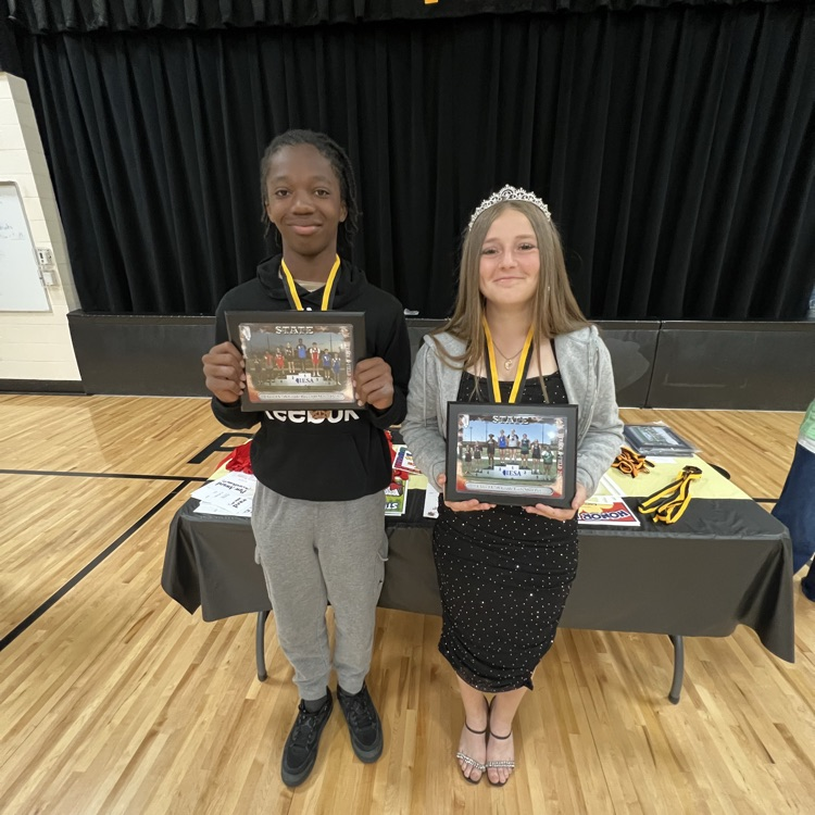 PHillPanthers's tweet photo. So very proud of ALL of our Panthers! Awards ceremony this morning - picture group 1 😊🐾 https://t.co/r4eTXSeReM
