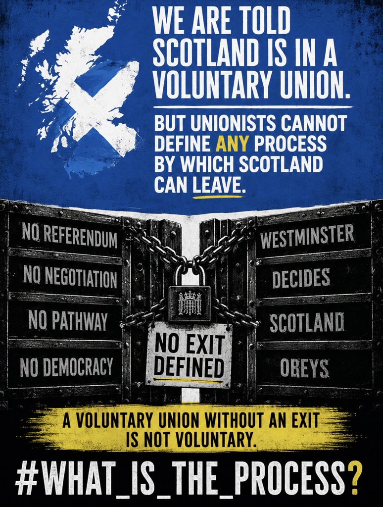 Indy for Scotland tweet media
