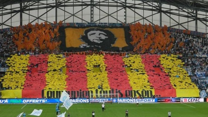 Le roi du jaune tweet media