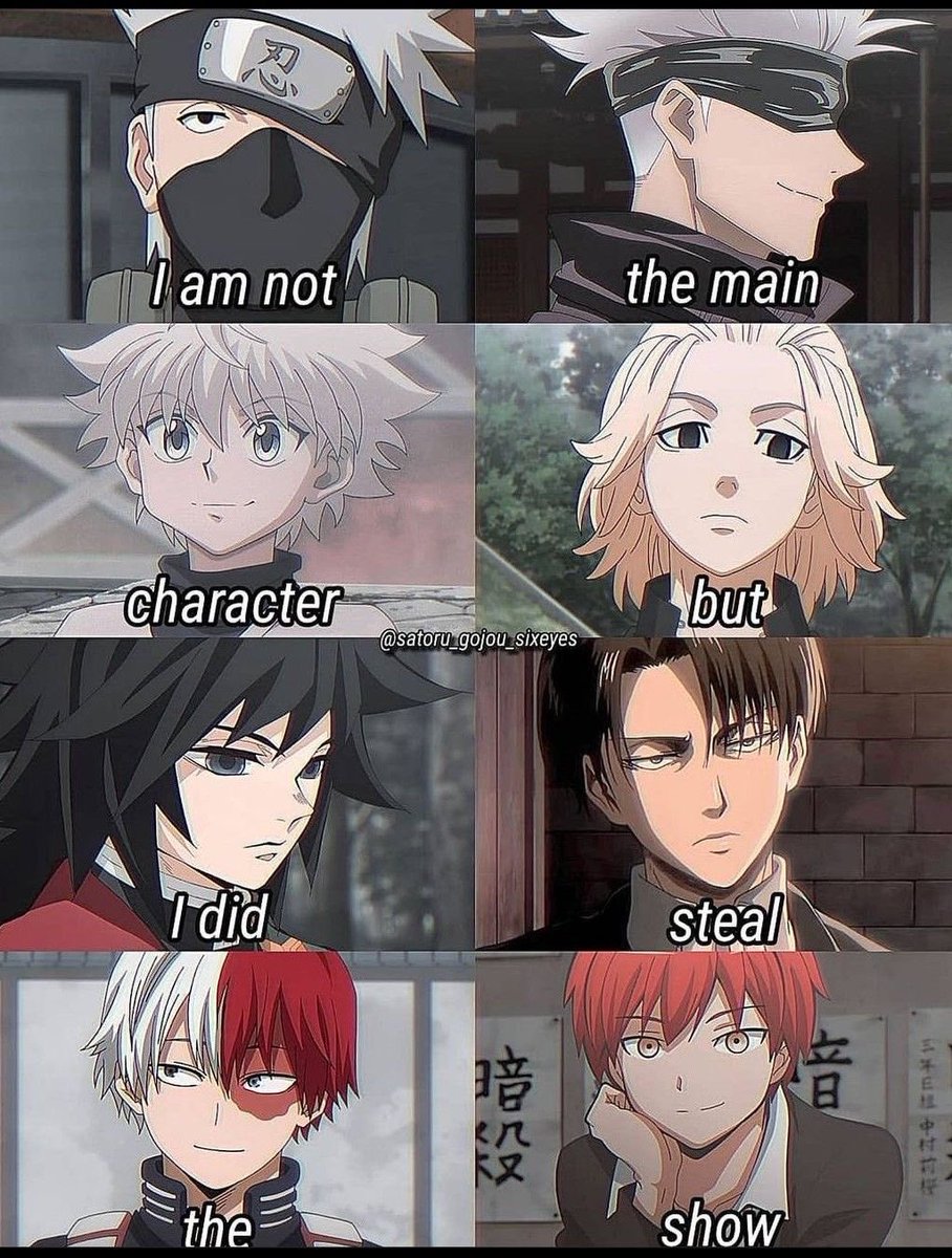 Anime District tweet media
