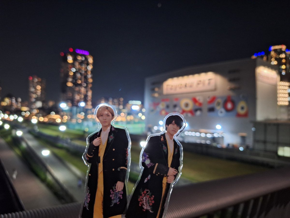 King & Princeデビュー8周年 おめでとう🖤💛 キンプリが世界一幸せな