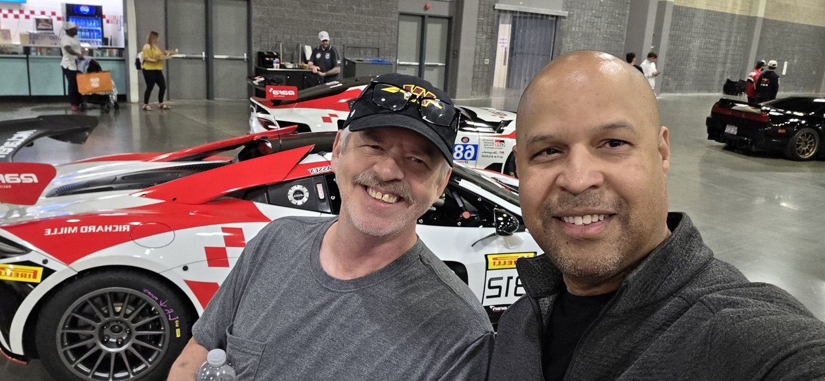 Direct Drive Motorsports tweet media