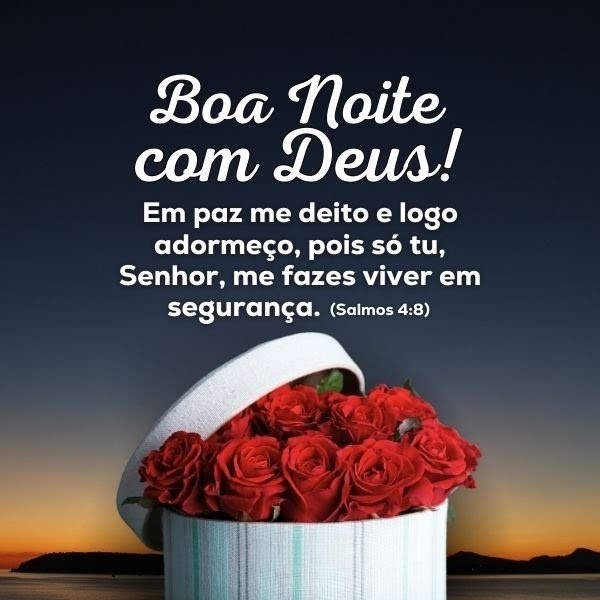 MensageirodaPa6's tweet photo. Salmos 4:8 A21
Em paz me deito e durmo, porque só tu, Senhor, fazes com que eu viva em segurança. 
☆ 
Psalm 4:8 KJV
I will both lay me down in peace, and sleep: For thou, LORD, only makest me dwell in safety. https://t.co/nfSgb6I5er