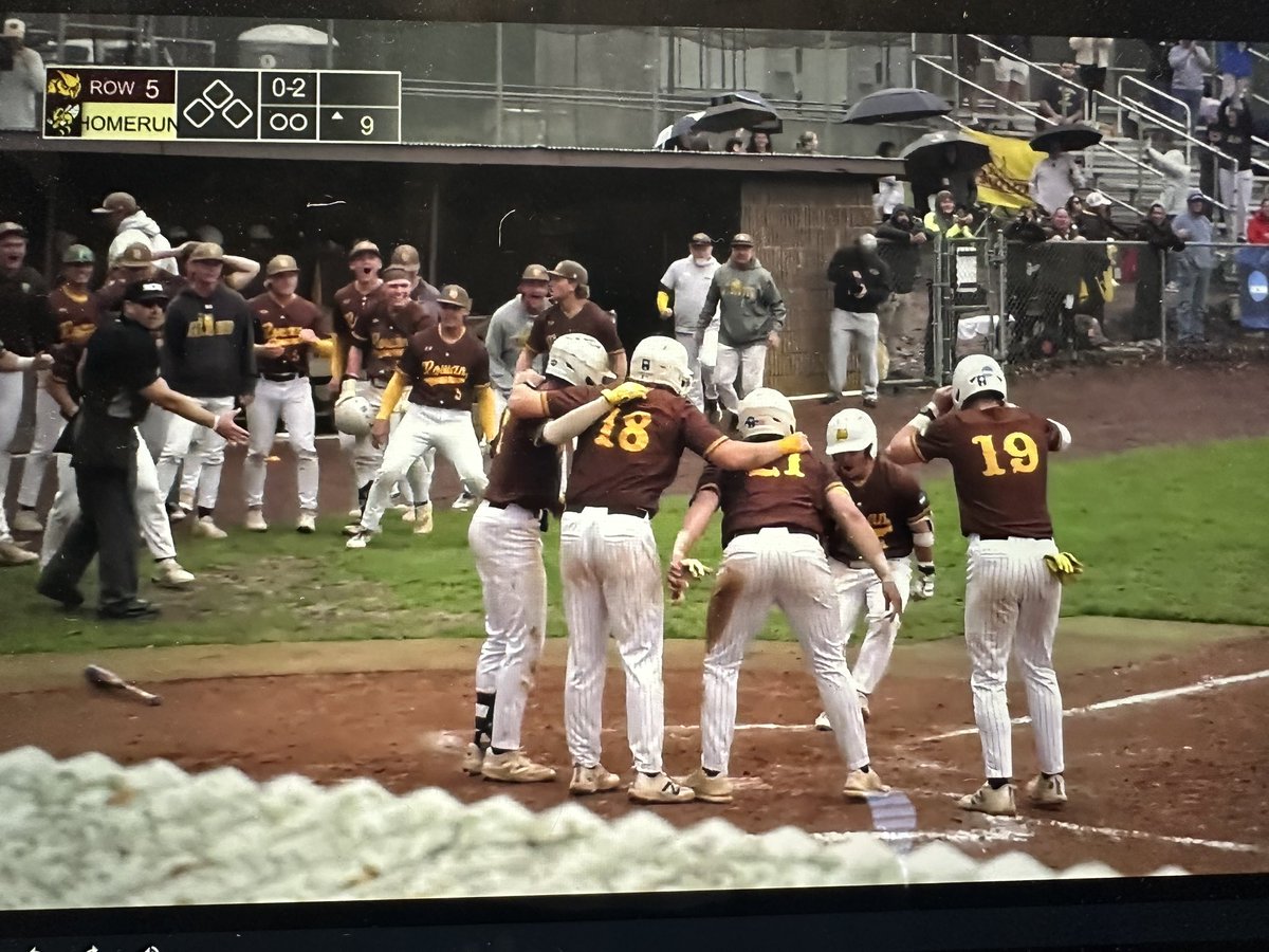 ODACtion Baseball tweet media