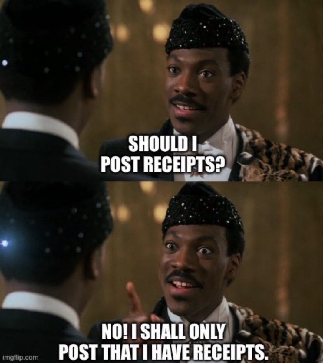 I'm your Huckleberry tweet media