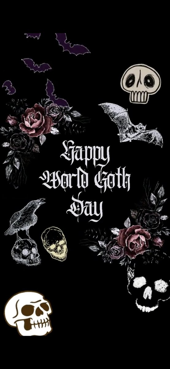 Motionless_Aly_'s tweet photo. 🖤🖤 #worldgothday https://t.co/7pmhDg6P6L