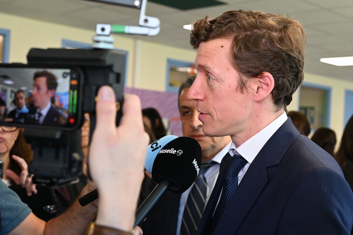 Préfet de la Moselle tweet media