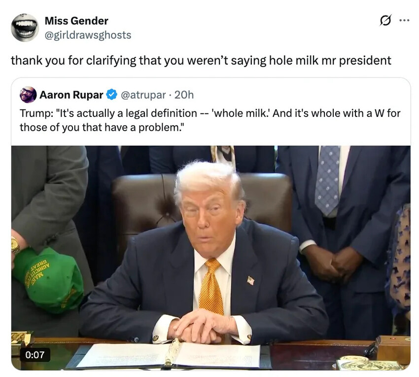 Gvnzng - personification of chaos - Time Traveler tweet media