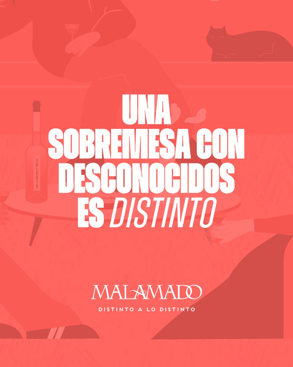 Malamado tweet media