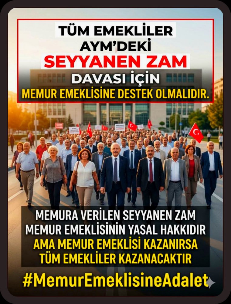 Hakka_Taraftar's tweet photo. #EmekliMemur
#MemurEmeklisineAdalet 
#BirinciDereceye3600

@RTErdogan  @dbdevletbahceli @NumanKurtulmus @_cevdetyilmaz @memetsimsek @herkesicinCHP @iyiparti @rprefahpartisi @TBMMresmi @SaadetPartisi https://t.co/lJ7ctyQSGr