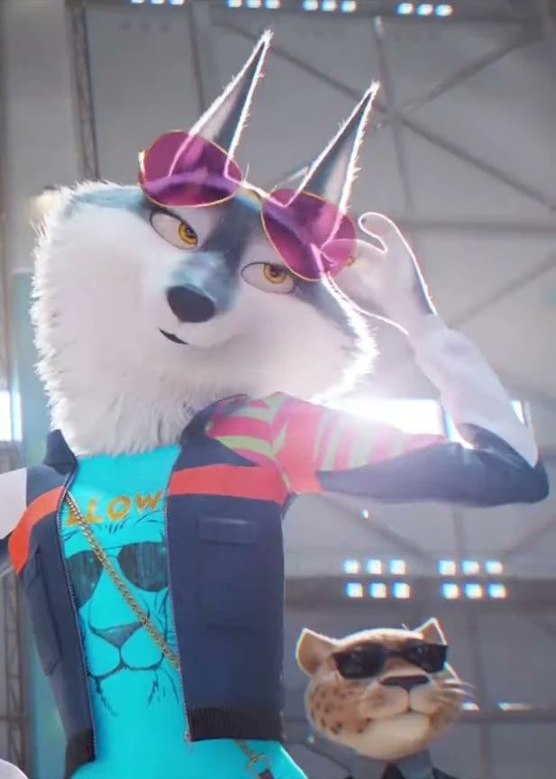 LoopedPuddle240's tweet photo. Porsha Crystal (Sing)
The most beautiful wolfy lady to have ever sing any songs. https://t.co/YHOc5v0KS4