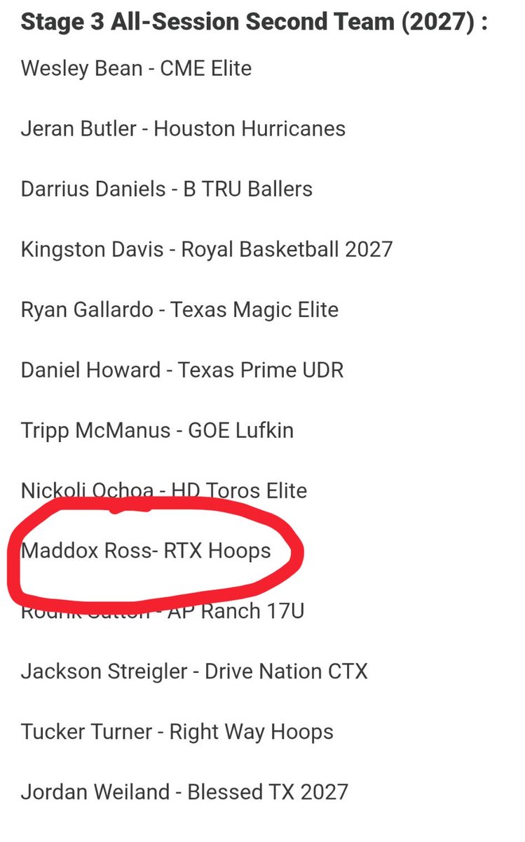 Maddox Ross tweet media