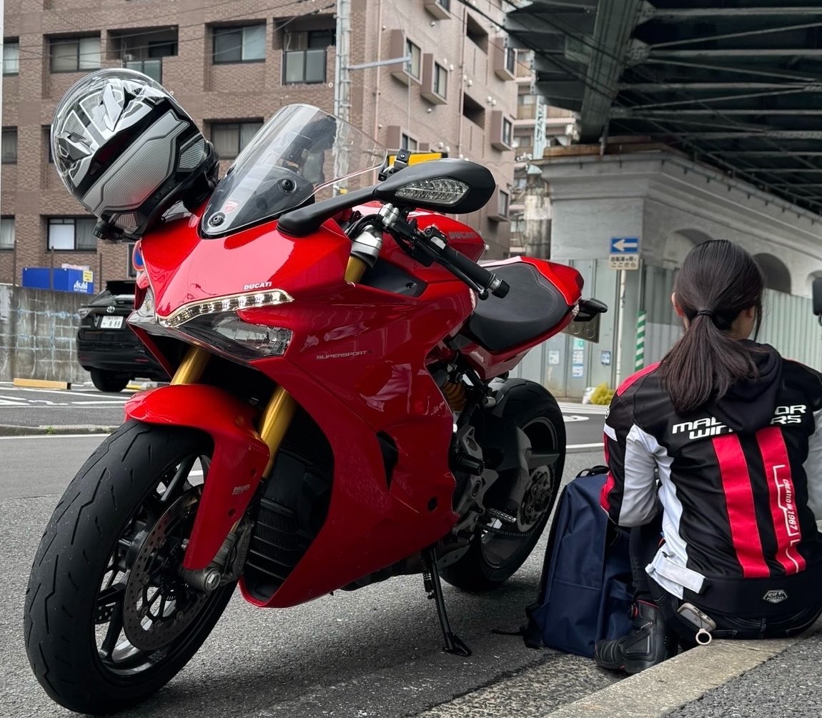 さくら🏍 (@sakura_0124_939) / Posts / X