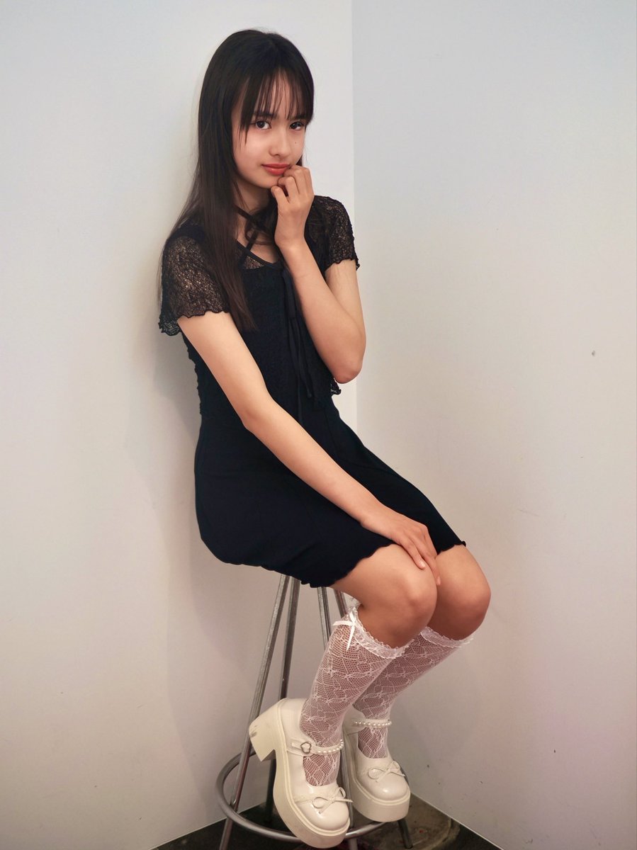 ★あいぽん★ 26.5.9 鮫洲 #あいぽん #FairyDOLL #東京モデル撮影会