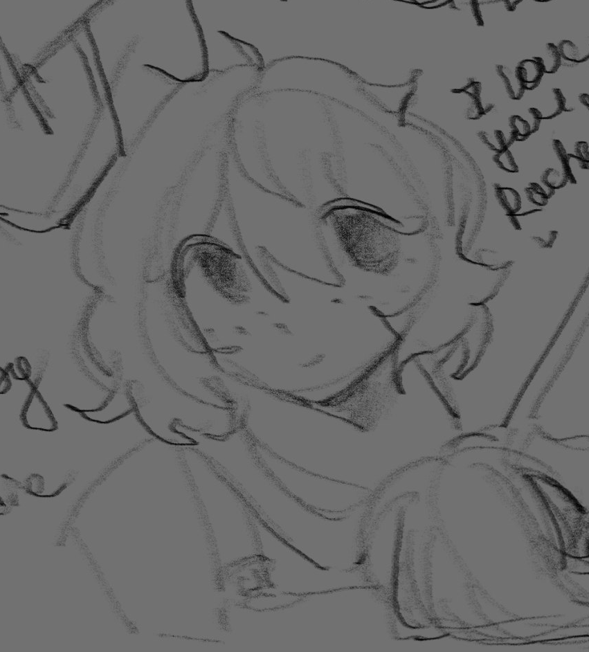 hot4ruko's tweet photo. and a lot of sketches with my eddie <333
#art #sketches #angelofdeath #satsurikunotenshi #aod https://t.co/UQbNFl6VbU