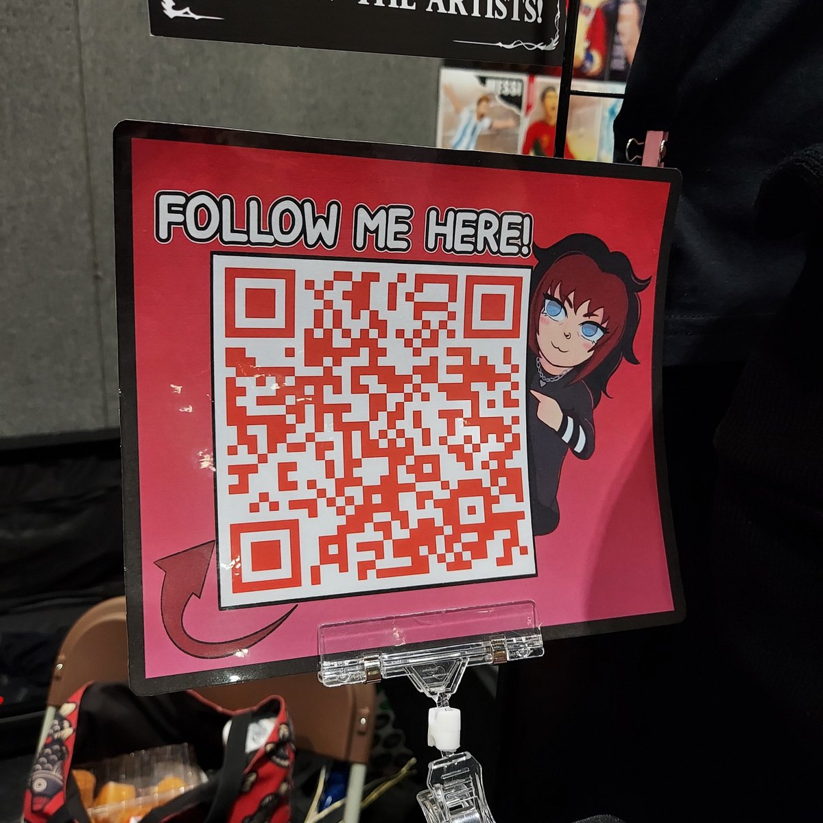 Valve Convention Cosplayers tweet media