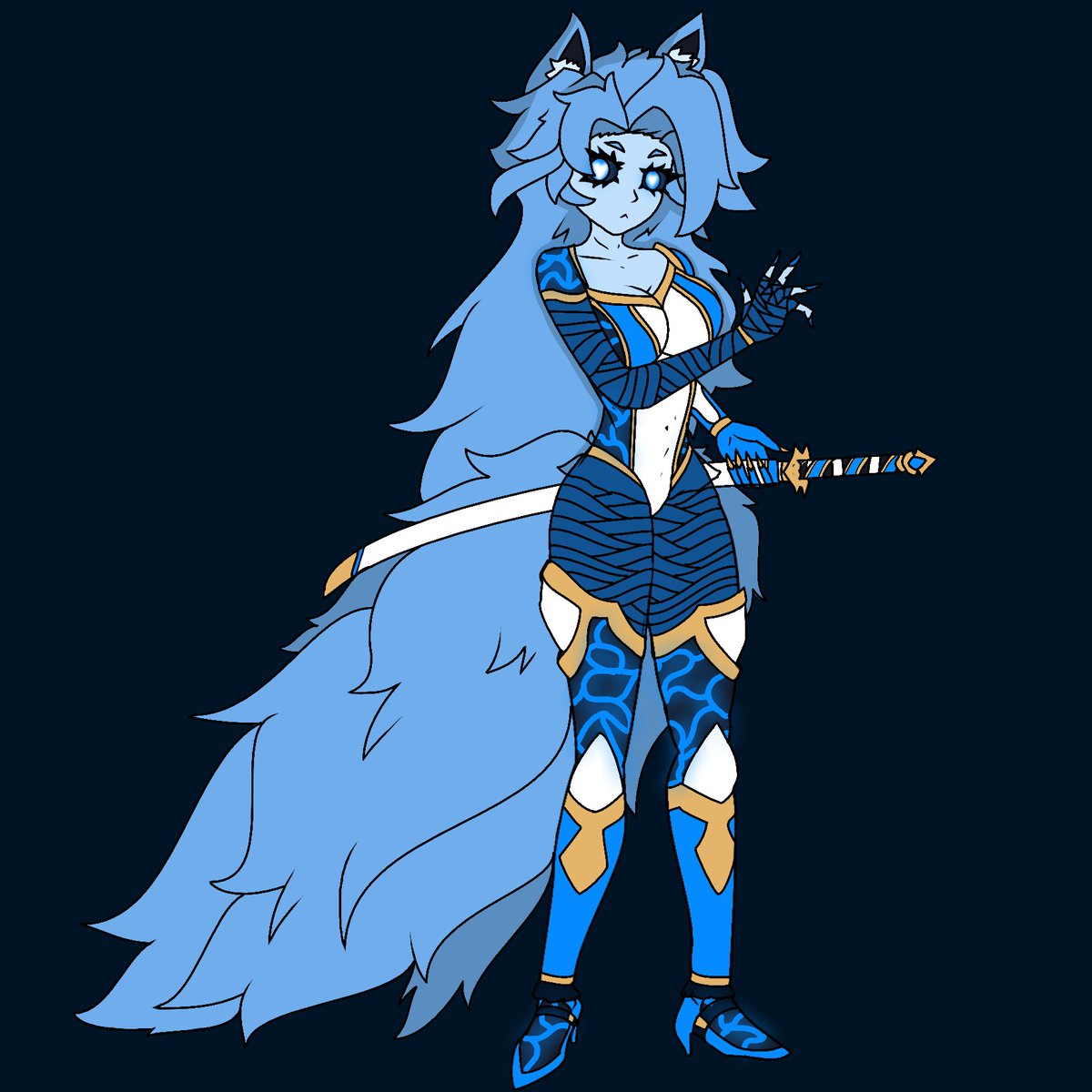 Christine🔞(COMMS OPEN)🔞 tweet media